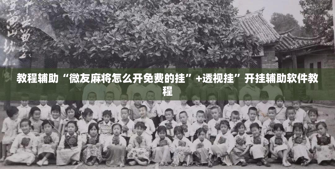软件分享“微乐陕西挖坑开挂教程”开挂(透视)最新辅助详细