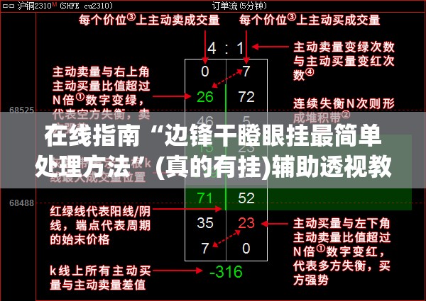 软件分享“微乐陕西挖坑开挂教程”开挂(透视)最新辅助详细